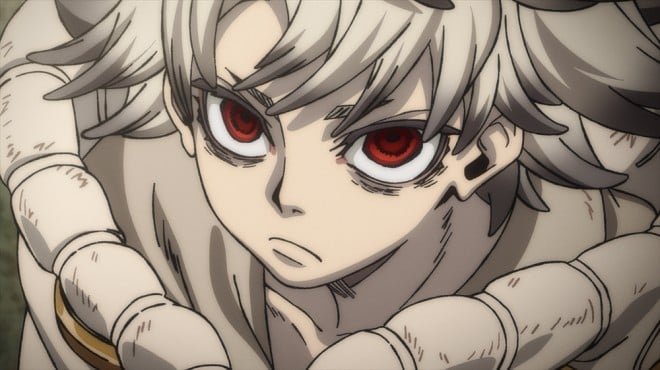 Os Melhores Animes Lançados em 2025: O Que Assistir Até Agora Parte 1