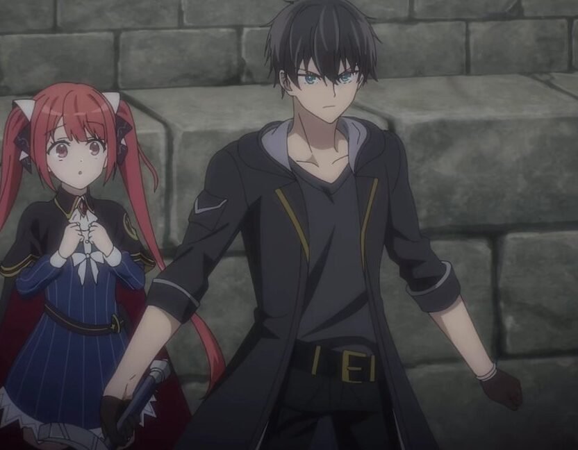 Estreia do Anime Yuusha Party wo Oidasareta Kiyoubinbou: Vale o Seu Tempo? – Resumo Do Episodio 1