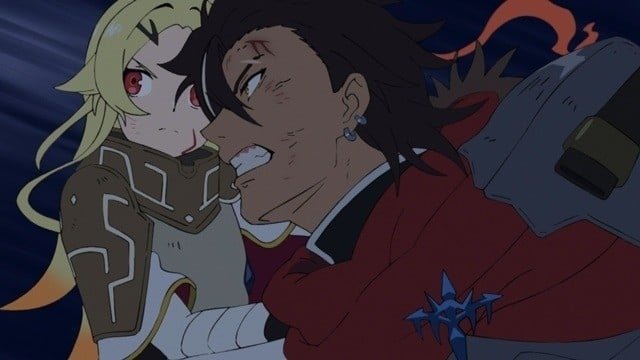 Sentenced to Be a Hero: The Prison Records of Penal Hero Unit 9004 – Vale a Pena Assistir? – Resumo Do Episodio 1