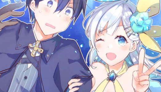 A Deusa Menor e o Jogador de RPG: Uma Jornada Épica em “Full Clearing”