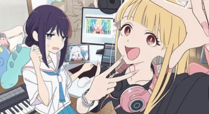 Tudo que Você Precisa Saber sobre “Cosmic Princess Kaguya” na Netflix