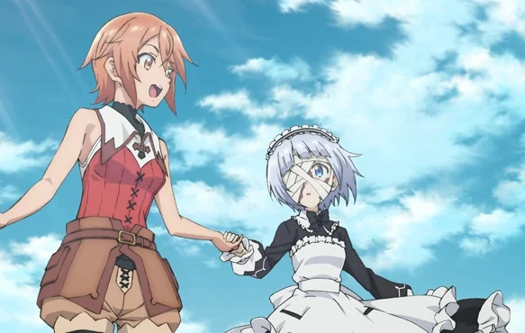 Animes que estreiam no dia 08/01