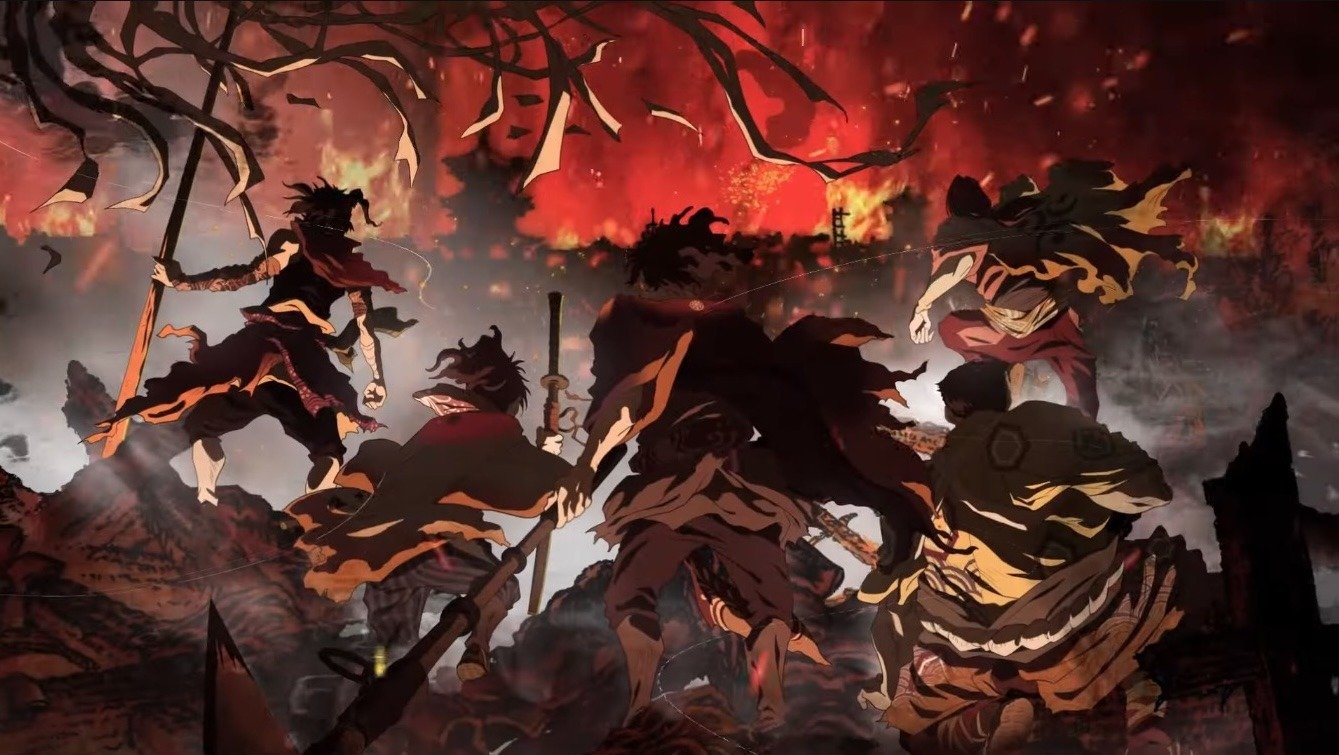 Animes que estreiam no dia 11/01