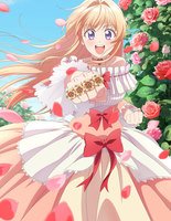 Nigashita Sakana wa Ōkikatta: o novo anime de romance e comédia que surpreende em 2026