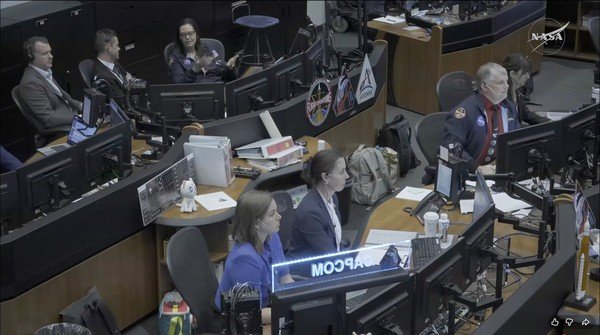 Sailor Moon encontra a ciência: Artemis marca presença na missão Artemis II da NASA