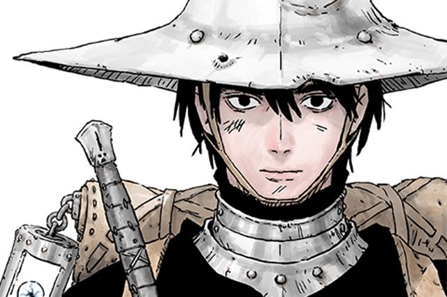 Tower Dungeon ganha trailer animado para o lançamento do volume 6