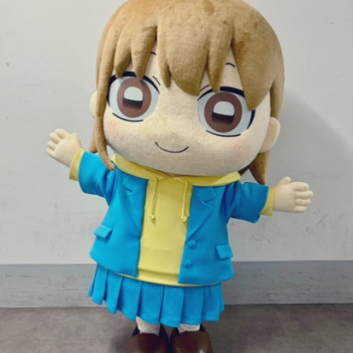 Kōji Miura Faz Aparição Surpreendente na Jump Festa 2026