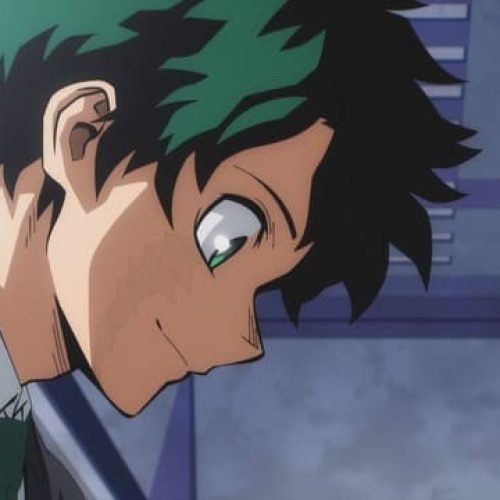 A Tempestade de Emoções em ‘My Hero Academia’: Um Final de Tirar o Fôlego