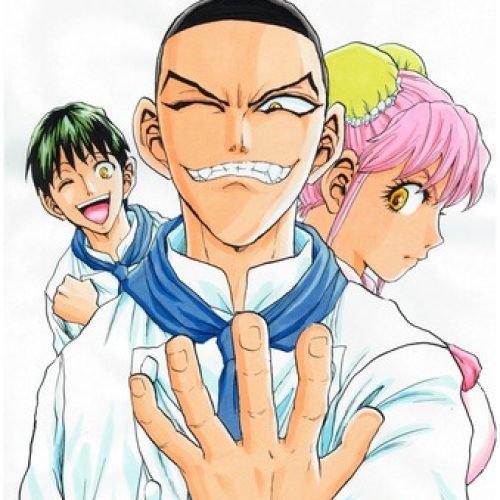 A Adaptação de Tetsunabe no Jan! para Anime: Tudo o que Você Precisa Saber