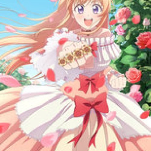 Nigashita Sakana wa Ōkikatta: o novo anime de romance e comédia que surpreende em 2026