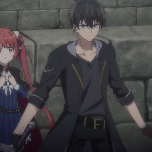 Estreia do Anime Yuusha Party wo Oidasareta Kiyoubinbou: Vale o Seu Tempo? – Resumo Do Episodio 1