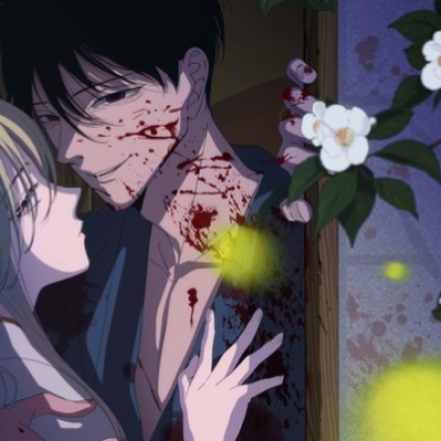 O mangá Firefly Wedding ganhará uma adaptação para anime produzida pela David Production em outubro.