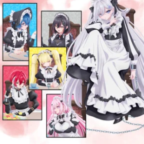 O Que Esperar de “Shiboyugi: Playing Death Games To Put Food on the Table”