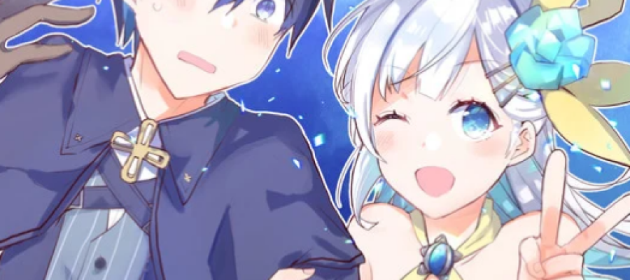 A Deusa Menor e o Jogador de RPG: Uma Jornada Épica em “Full Clearing”