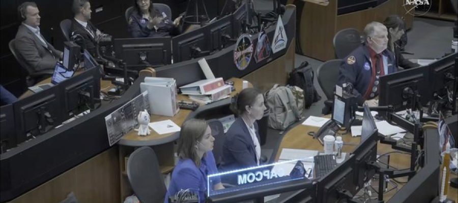 Sailor Moon encontra a ciência: Artemis marca presença na missão Artemis II da NASA