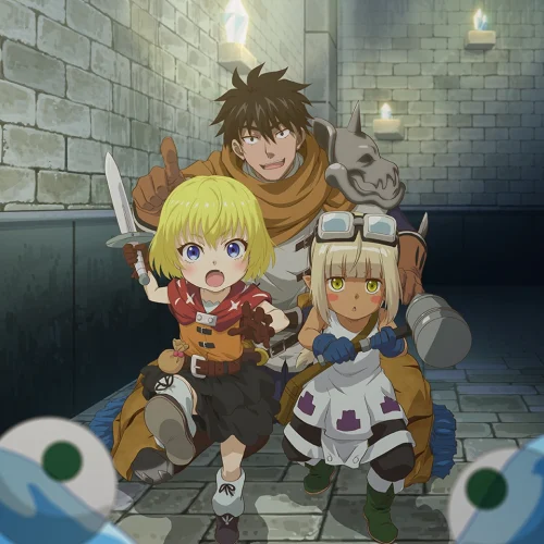 Animes que estreiam no dia 07/01