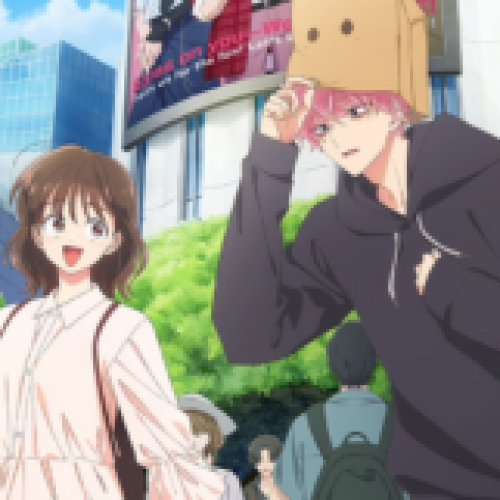 Estreia de Tamon-kun Ima Docchi!? – Vale a Pena Assistir? – Resumo Do Episodio 1