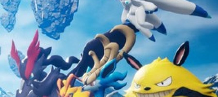 USPTO rejeita patente da Nintendo sobre invocação de personagens